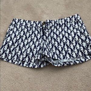 Sea-Horse Short